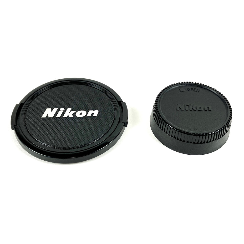 ニコン Nikon Ai-S NIKKOR*ED 180mm F2.8 一眼カメラ用レンズ（マニュアルフォーカス） 【中古】