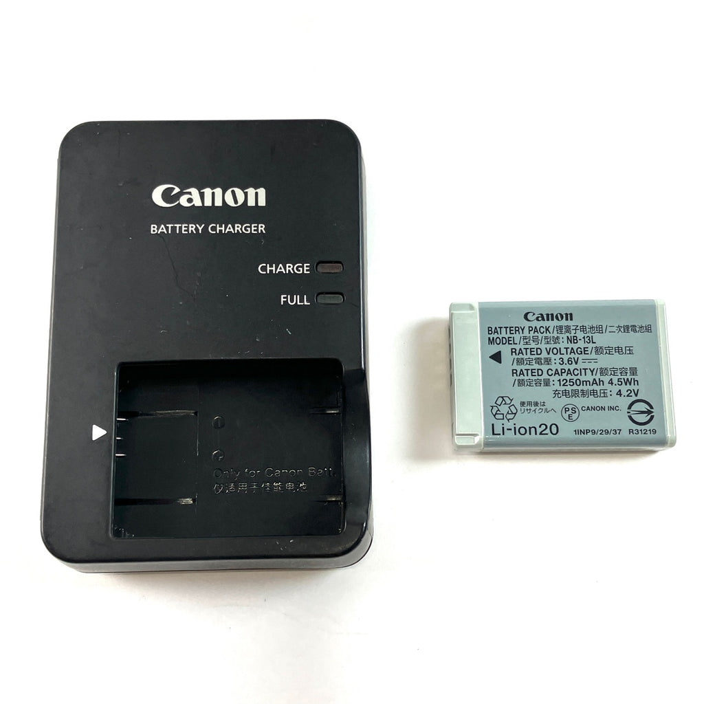 キヤノン Canon PowerShot SX620 HS ブラック コンパクトデジタルカメラ 【中古】