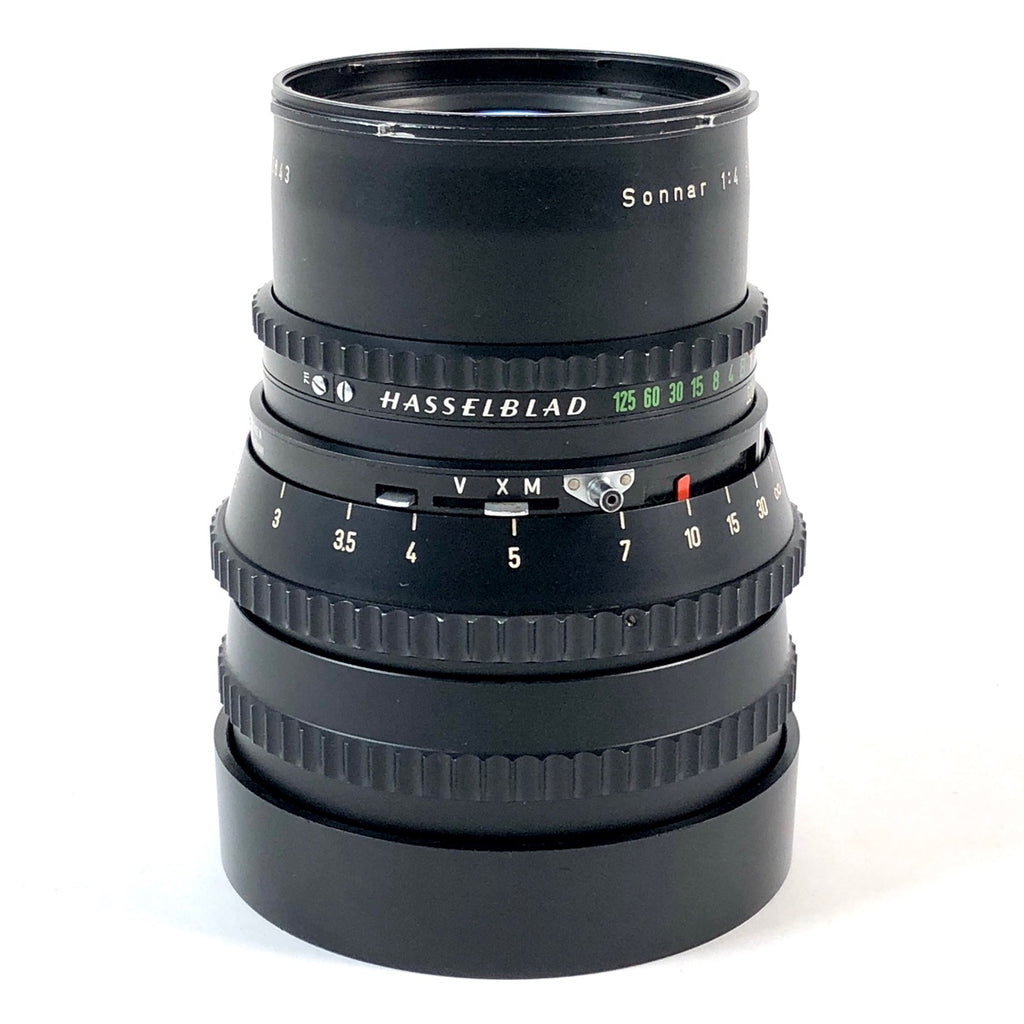 ハッセルブラッド Hasselblad Sonnar C 150mm F4 ゾナー 中判カメラ用レンズ 【中古】