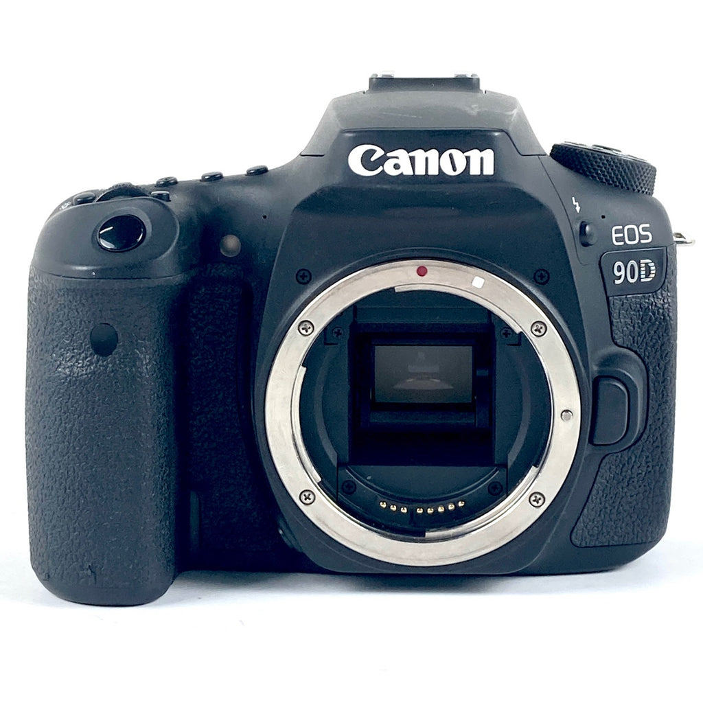 キヤノン Canon EOS 90D ボディ デジタル 一眼レフカメラ 【中古】