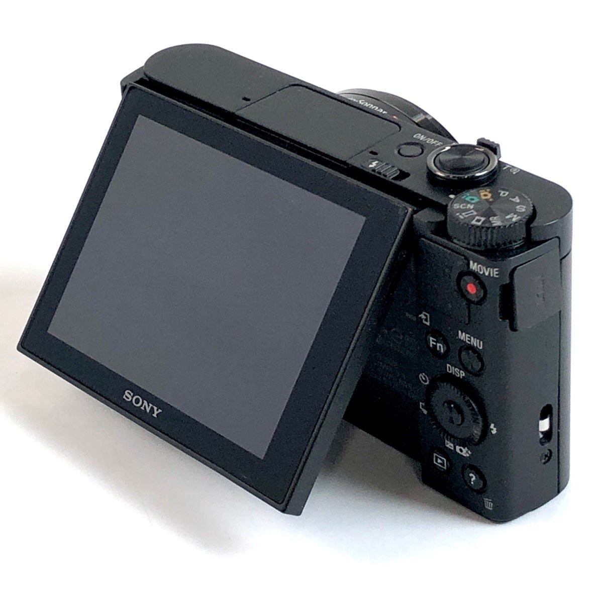 バイセル公式】ソニー SONY DSC-WX500 ブラック コンパクトデジタルカメラ 【中古】 - バイセルブランシェ