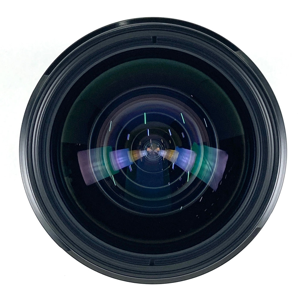 キヤノン Canon TS-E 17mm F4 L 一眼カメラ用レンズ（マニュアルフォーカス） 【中古】