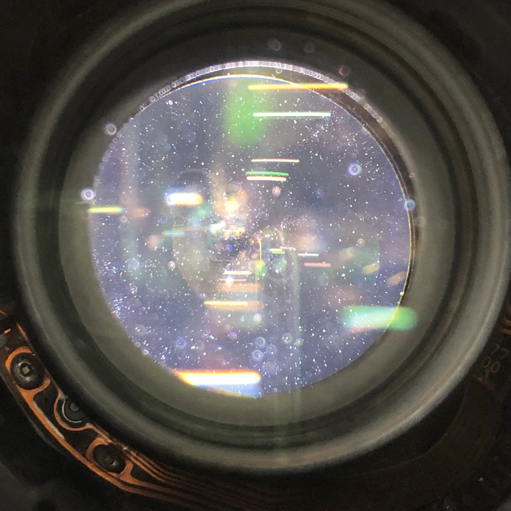 キヤノン Canon TS-E 24mm F3.5 L II 一眼カメラ用レンズ（マニュアルフォーカス） 【中古】