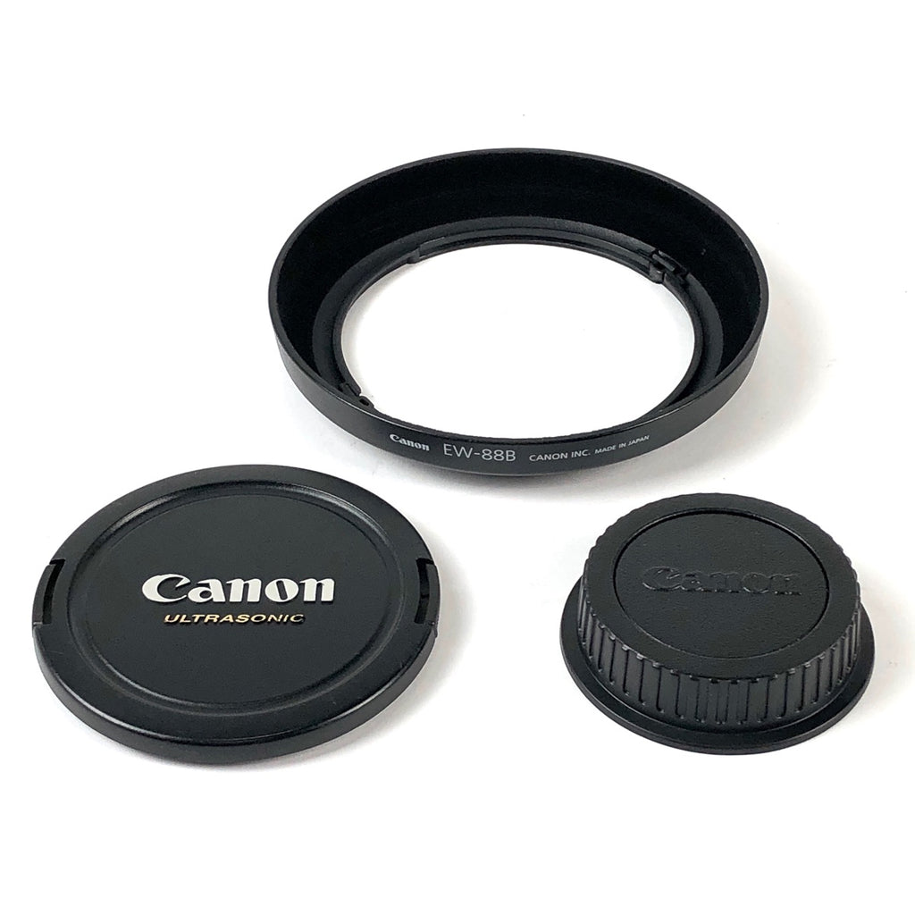 キヤノン Canon TS-E 24mm F3.5 L II 一眼カメラ用レンズ（マニュアルフォーカス） 【中古】
