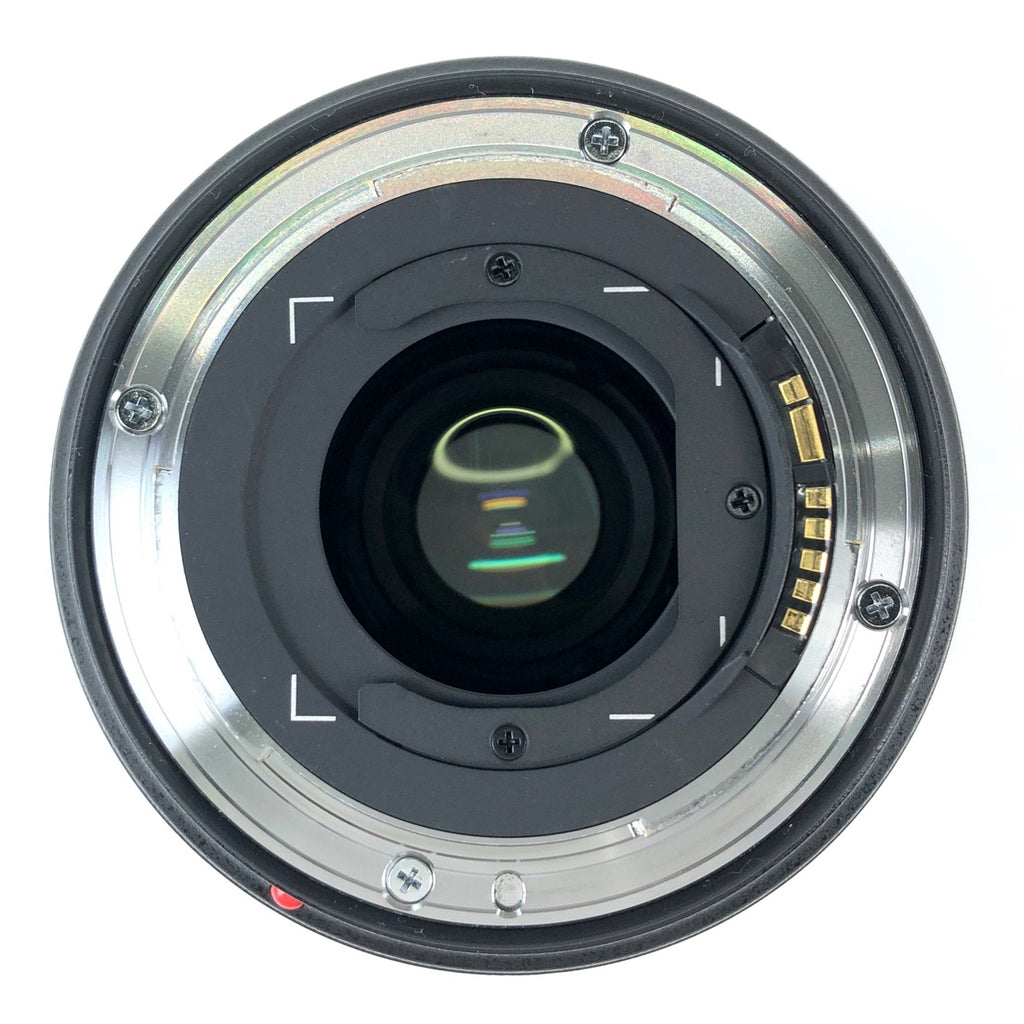 キヤノン Canon EF 11-24mm F4L USM 一眼カメラ用レンズ（オートフォーカス） 【中古】
