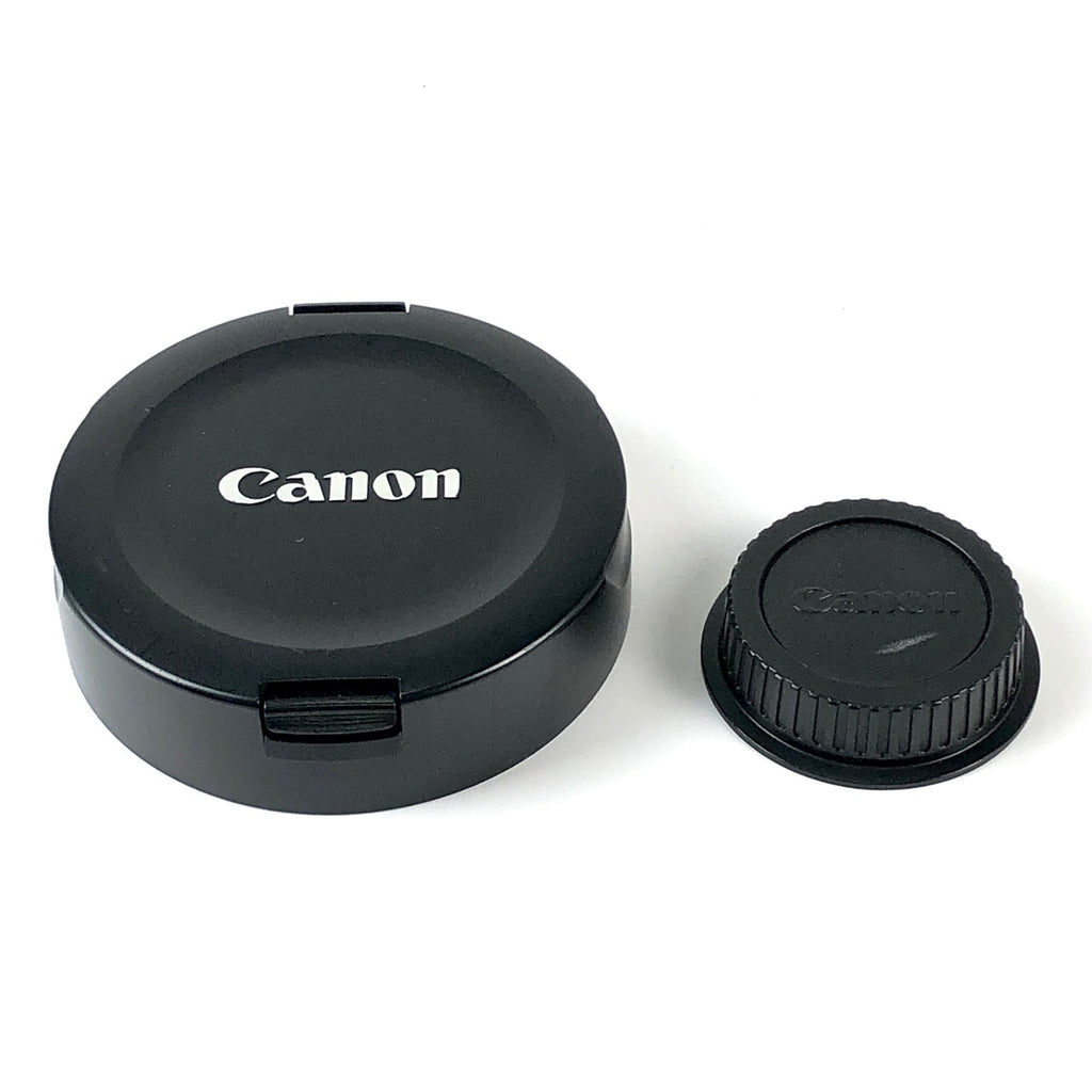 キヤノン Canon EF 11-24mm F4L USM 一眼カメラ用レンズ（オートフォーカス） 【中古】