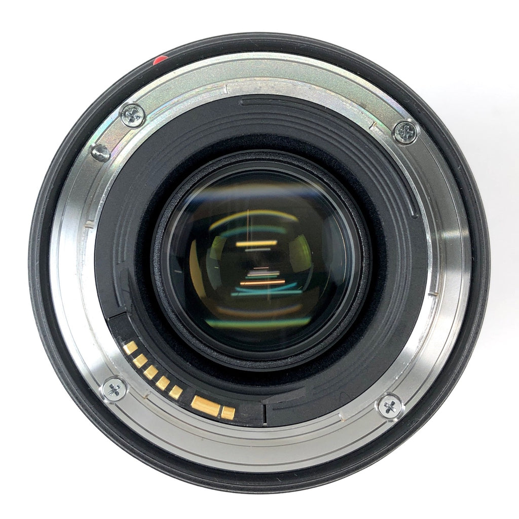キヤノン Canon EF 24-70mm F2.8L II USM 一眼カメラ用レンズ（オートフォーカス） 【中古】