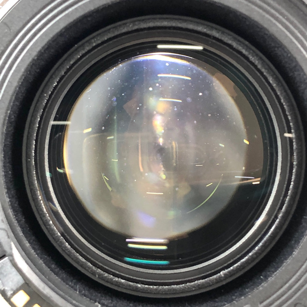 キヤノン Canon EF 24-70mm F2.8L II USM 一眼カメラ用レンズ（オートフォーカス） 【中古】