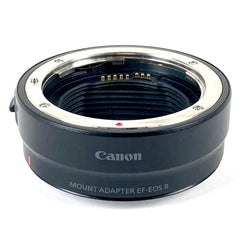 キヤノン Canon マウントアダプター EF-EOS R 【中古】 cambb