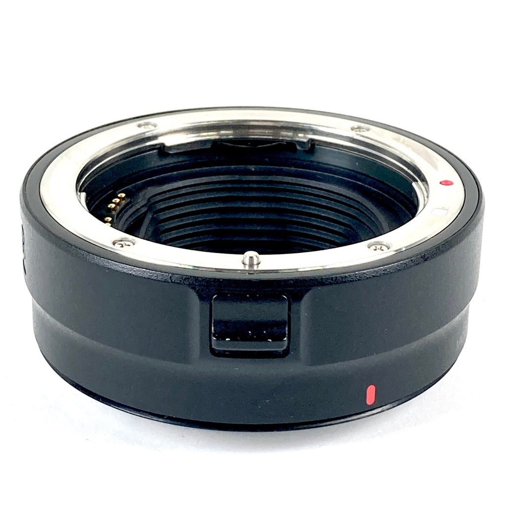 キヤノン Canon マウントアダプター EF-EOS R 【中古】 cambb