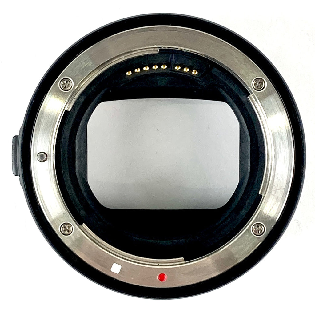 キヤノン Canon マウントアダプター EF-EOS R 【中古】 cambb