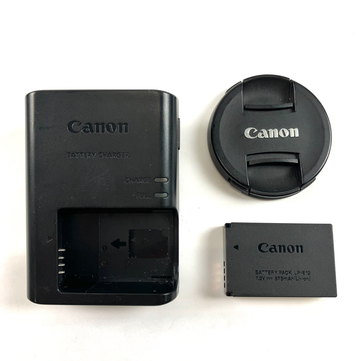 バイセル公式】【在庫一掃】 キヤノン Canon EOS Kiss X7 EF-S
