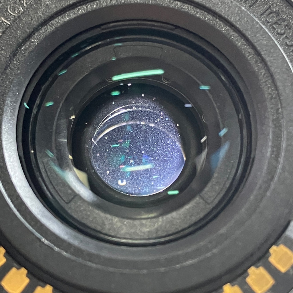 パナソニック Panasonic LUMIX DMC-GM1K レンズキット ブラック［ジャンク品］ デジタル ミラーレス 一眼カメラ 【中古】