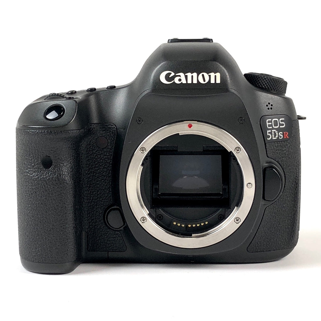 キヤノン Canon EOS 5Ds R ボディ デジタル 一眼レフカメラ 【中古】