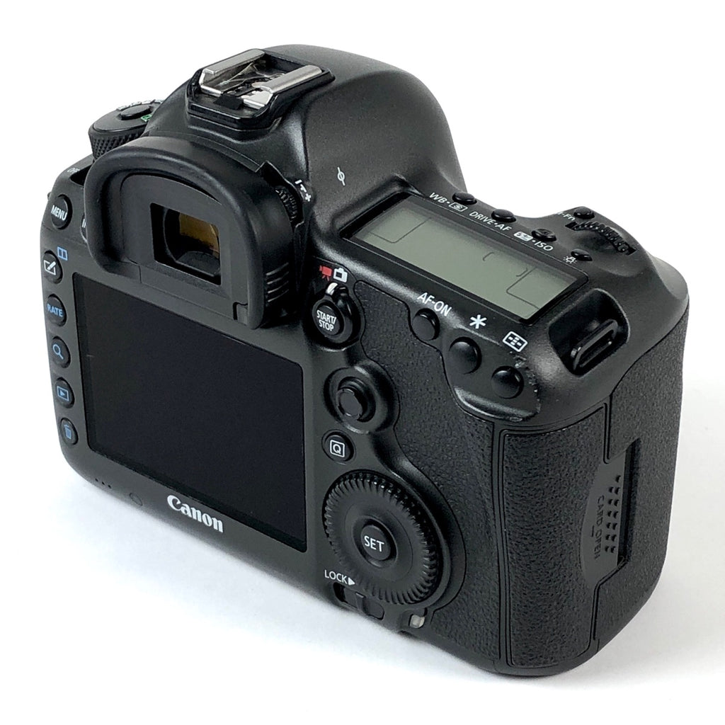 キヤノン Canon EOS 5Ds R ボディ デジタル 一眼レフカメラ 【中古】