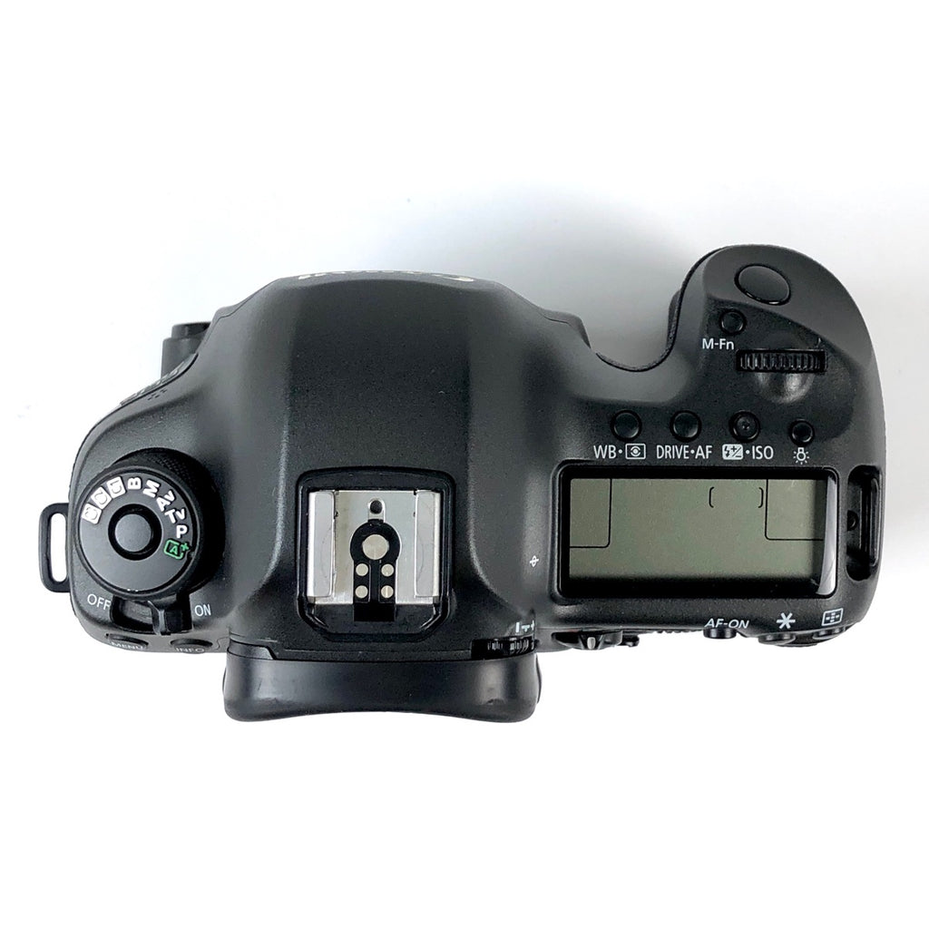 キヤノン Canon EOS 5Ds R ボディ デジタル 一眼レフカメラ 【中古】