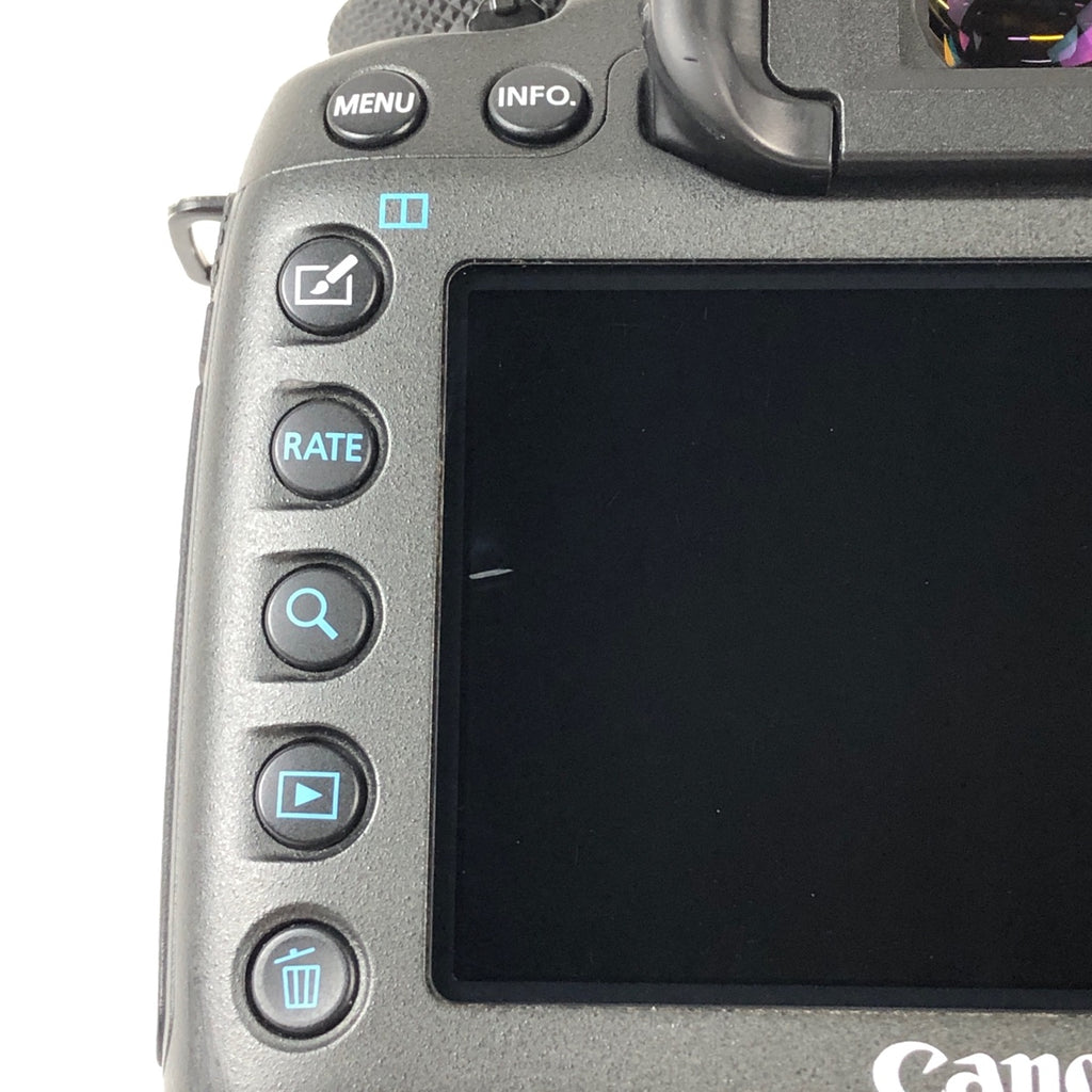キヤノン Canon EOS 5Ds R ボディ デジタル 一眼レフカメラ 【中古】