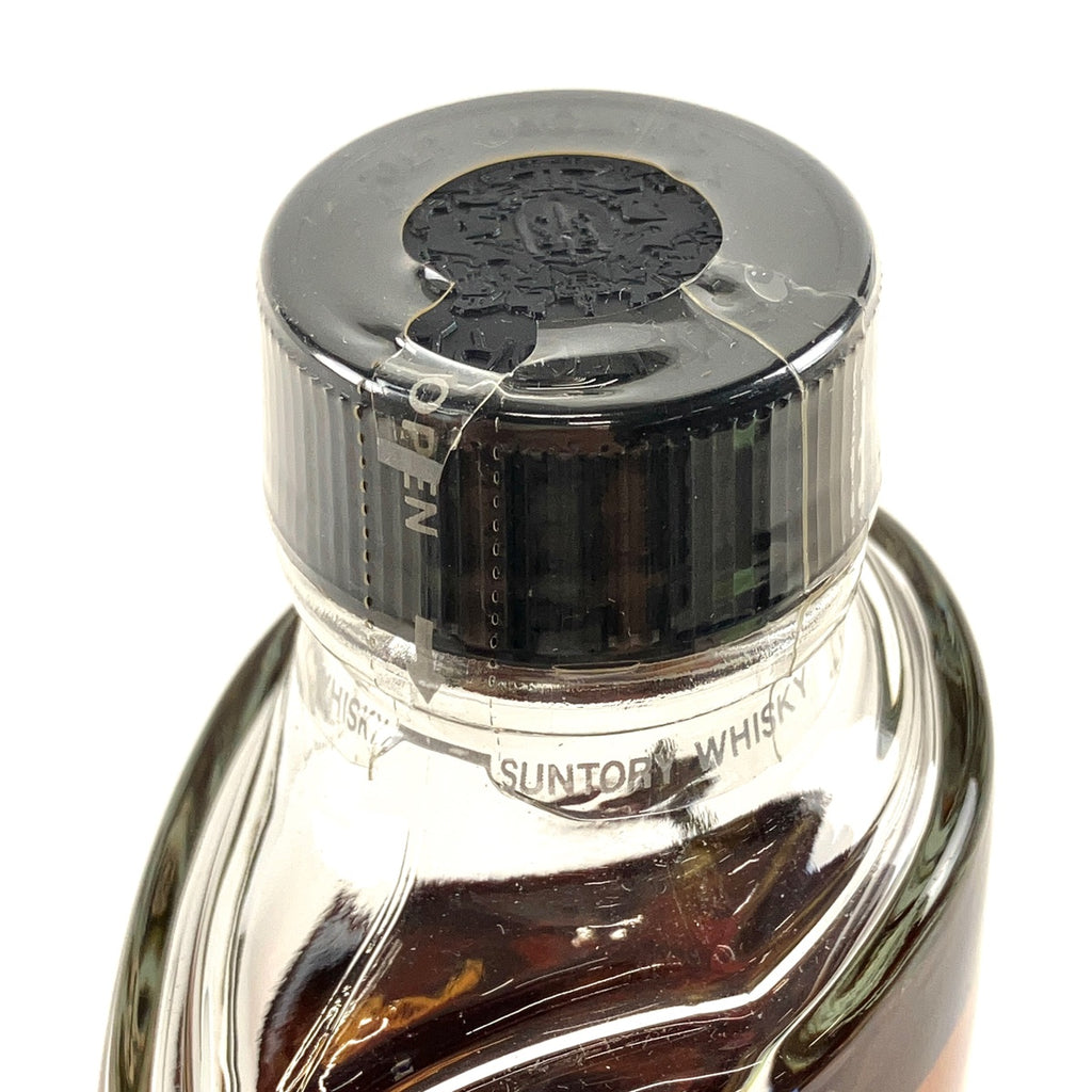 【東京都内限定お届け】 サントリー SUNTORY ローヤル ハワイアンオープン 1988 750ml 国産ウイスキー 【古酒】 liqbb