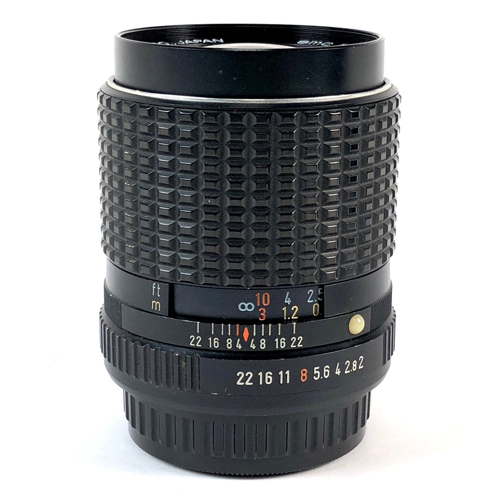 ペンタックス PENTAX SMC PENTAX 28mm F2 一眼カメラ用レンズ（マニュアルフォーカス） 【中古】