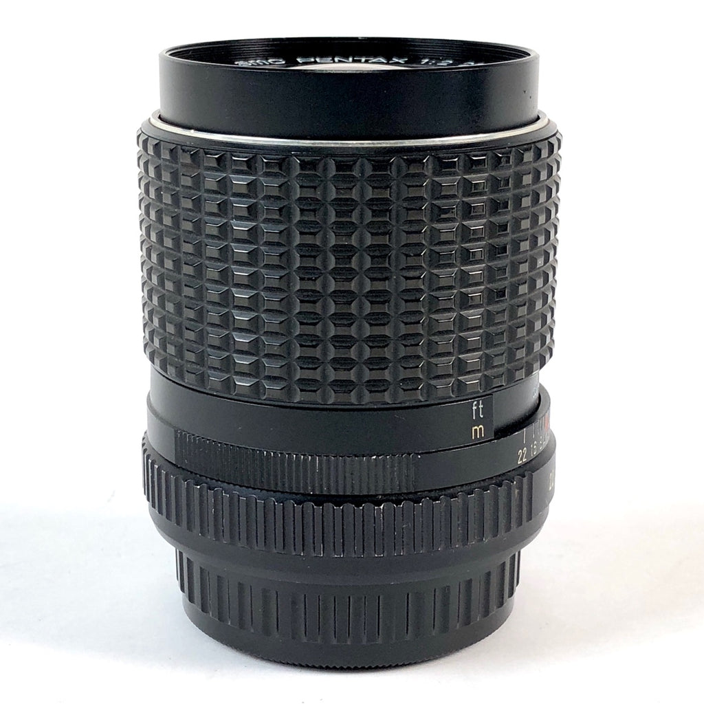 ペンタックス PENTAX SMC PENTAX 28mm F2 一眼カメラ用レンズ（マニュアルフォーカス） 【中古】