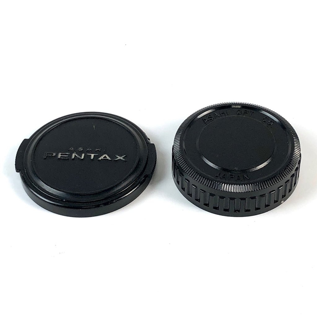 ペンタックス PENTAX SMC PENTAX 28mm F2 一眼カメラ用レンズ（マニュアルフォーカス） 【中古】