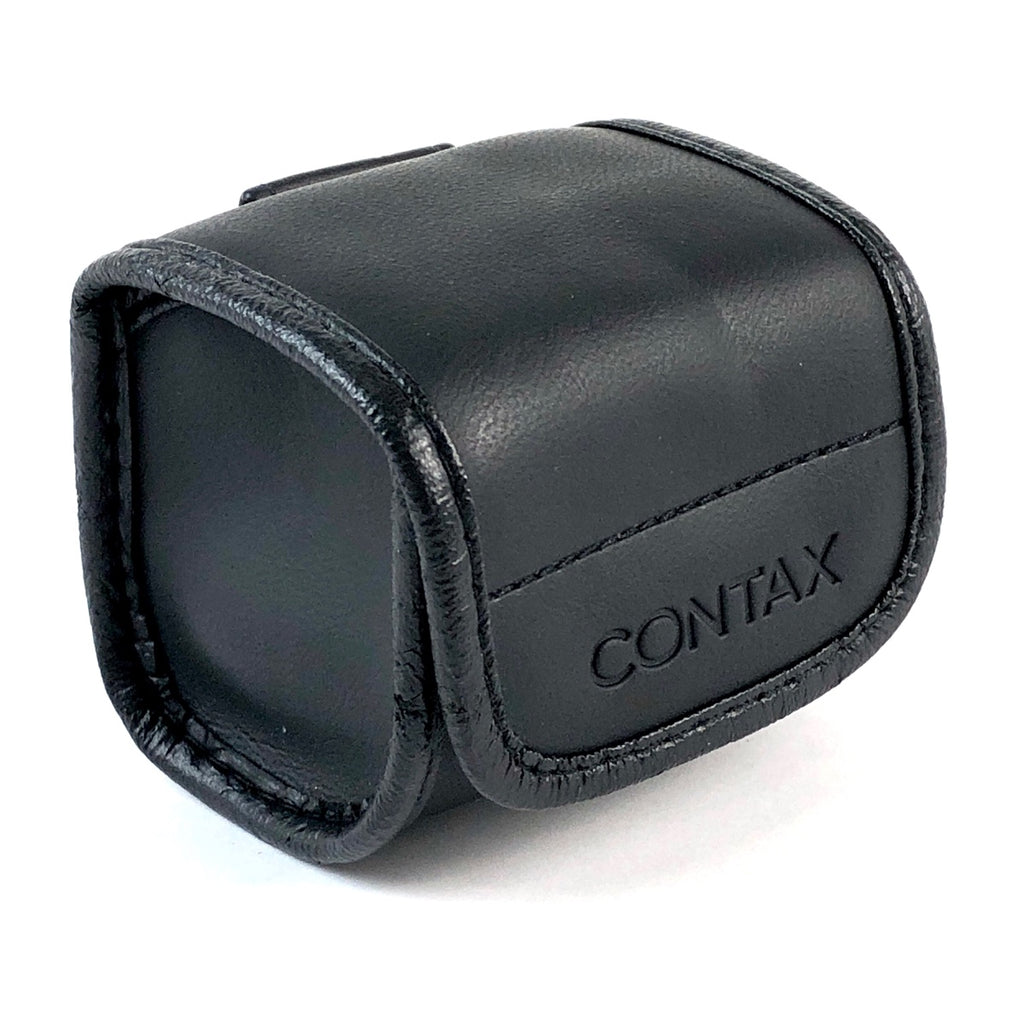 コンタックス CONTAX TLA200 フラッシュ ストロボ 【中古】