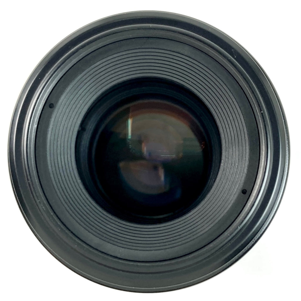 キヤノン Canon EF 100mm F2.8 MACRO 一眼カメラ用レンズ（オートフォーカス） 【中古】