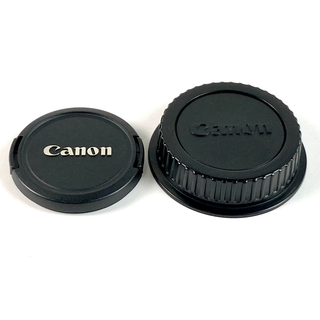 キヤノン Canon EF 100mm F2.8 MACRO 一眼カメラ用レンズ（オートフォーカス） 【中古】