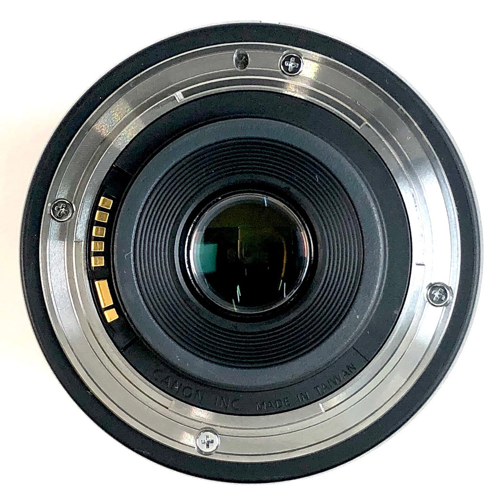 キヤノン Canon EF-S 18-135mm F3.5-5.6 IS USM 一眼カメラ用レンズ（オートフォーカス） 【中古】