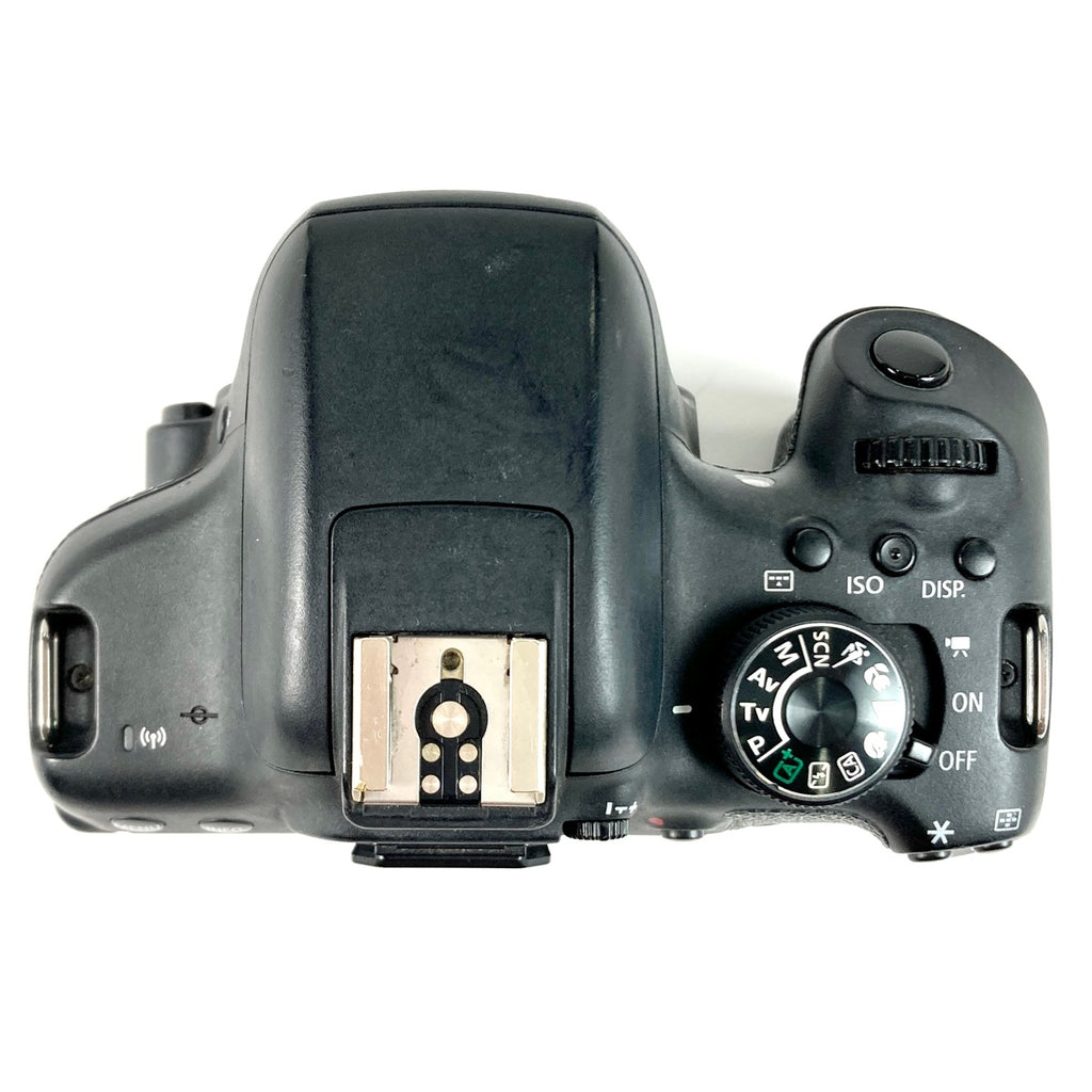 キヤノン Canon EOS Kiss X8i ボディ［ジャンク品］ デジタル 一眼レフカメラ 【中古】