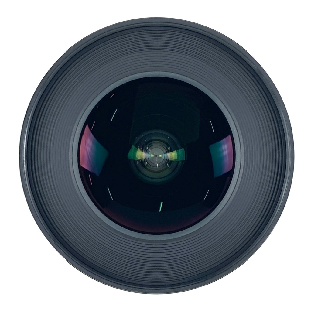 【在庫一掃】 シグマ SIGMA 10-20mm F3.5 EX DC HSM (ニコンF用) 一眼カメラ用レンズ（オートフォーカス） 【中古】