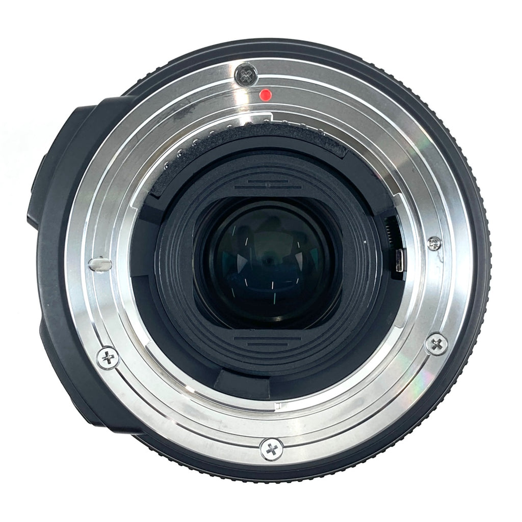 【在庫一掃】 シグマ SIGMA 10-20mm F3.5 EX DC HSM (ニコンF用) 一眼カメラ用レンズ（オートフォーカス） 【中古】