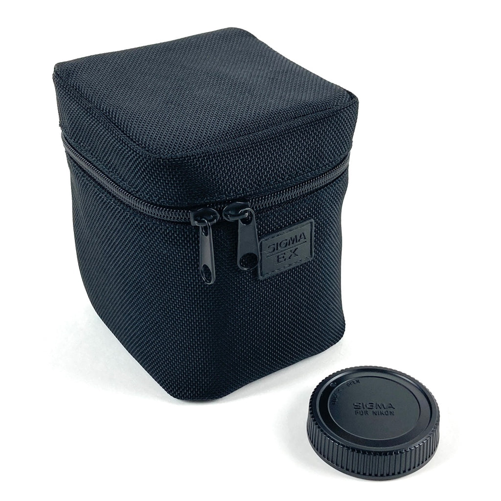 【在庫一掃】 シグマ SIGMA 10-20mm F3.5 EX DC HSM (ニコンF用) 一眼カメラ用レンズ（オートフォーカス） 【中古】