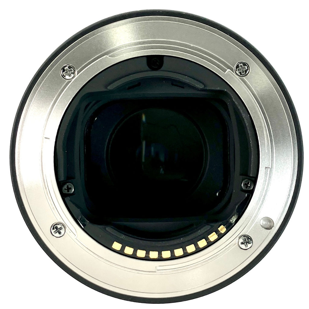 ソニー SONY FE 50mm F1.8 SEL50F18F 一眼カメラ用レンズ（オートフォーカス） 【中古】 cambb
