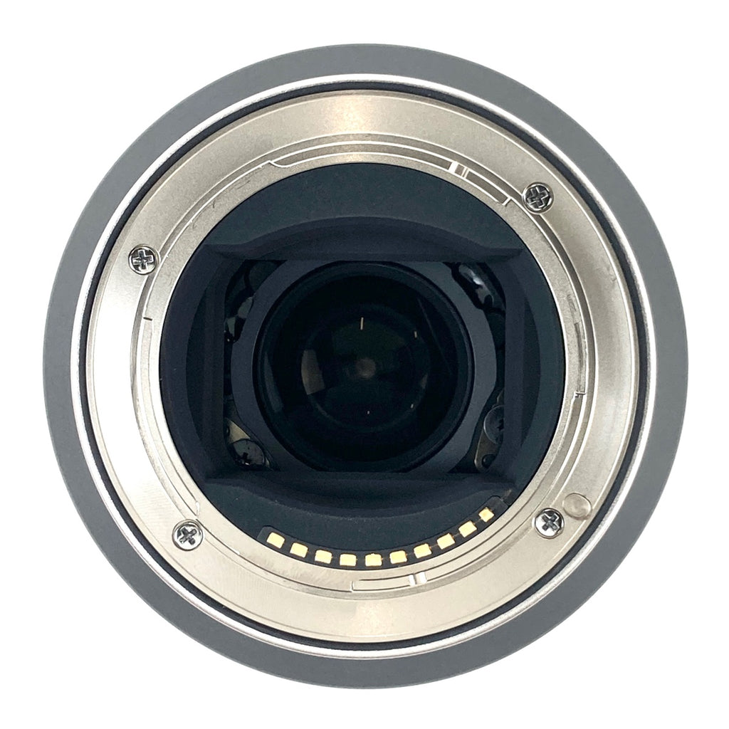 タムロン TAMRON 70-300mm F4.5-6.3 Di III RXD A047S (ソニー E用) 一眼カメラ用レンズ（オートフォーカス） 【中古】cambb