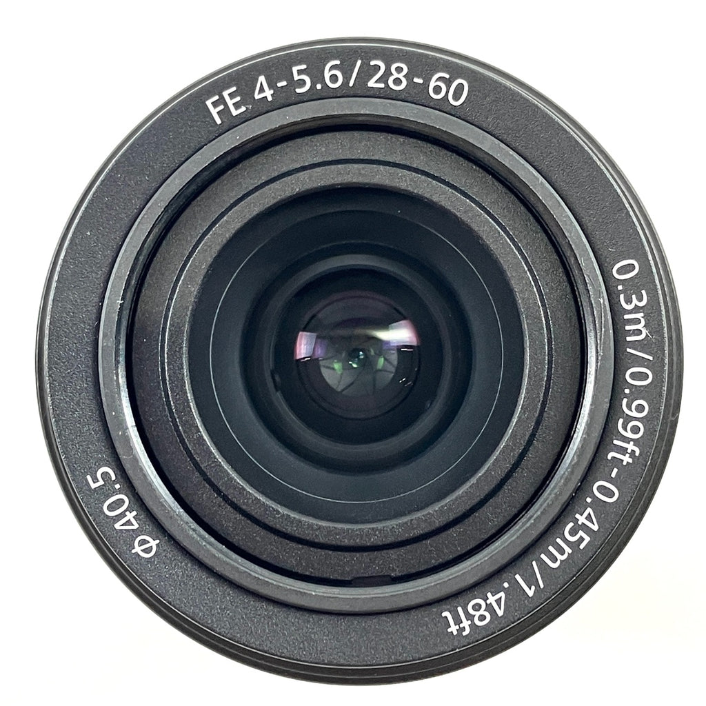 ソニー SONY α7C II ズームレンズキット ILCE-7CM2L S シルバー デジタル ミラーレス 一眼カメラ 【中古】cambb
