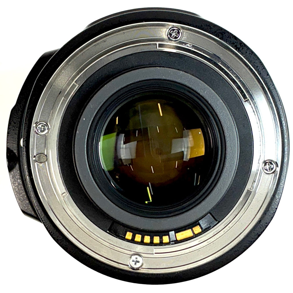 キヤノン Canon EF-S 17-55mm F2.8 IS USM 一眼カメラ用レンズ（オートフォーカス） 【中古】cambb