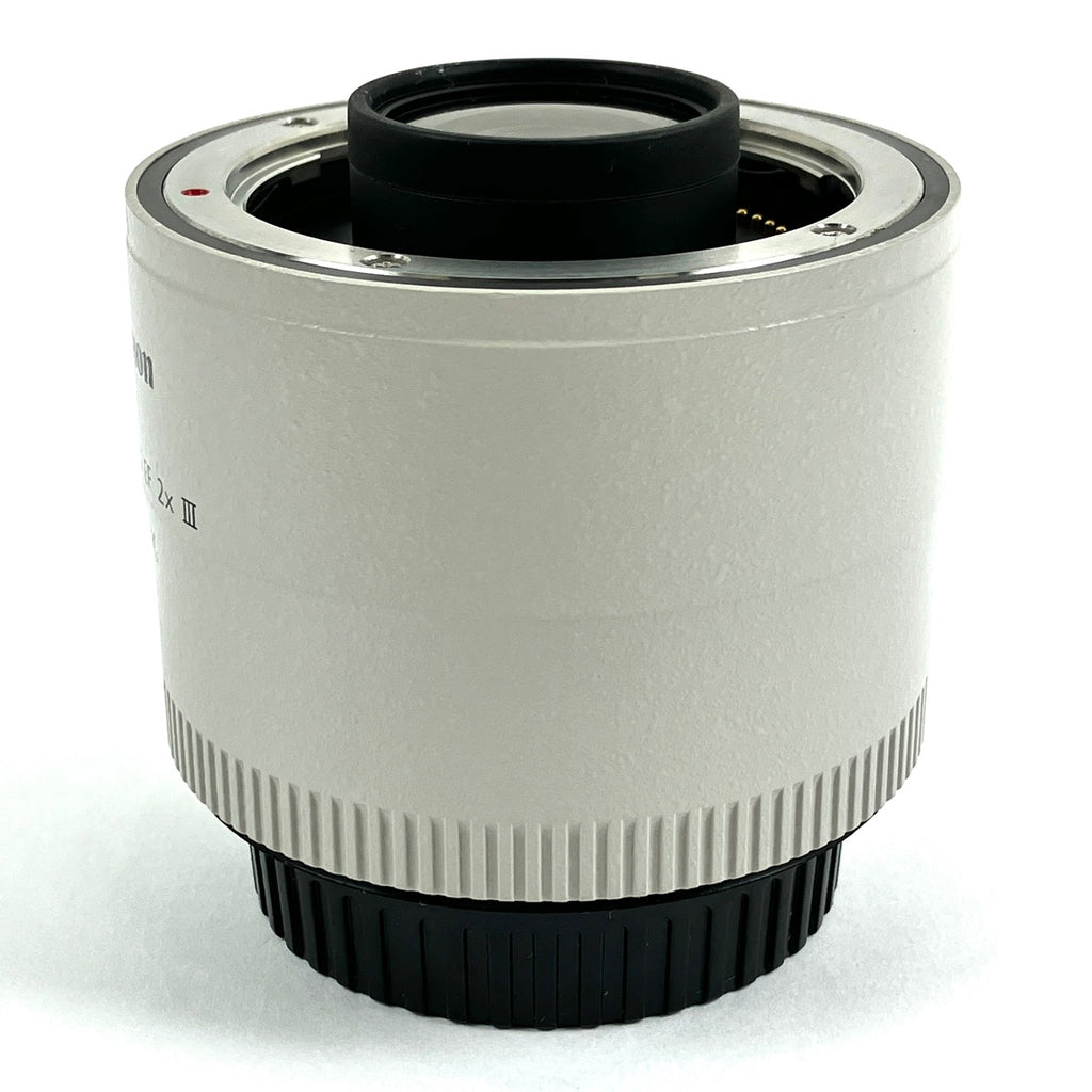 キヤノン Canon EXTENDER EF 2x III エクステンダー 【中古】cambb