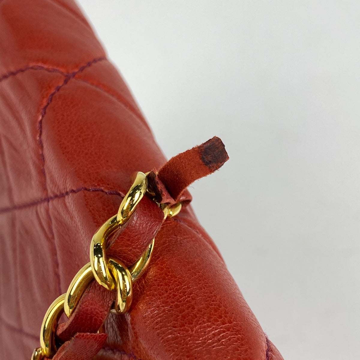 バイセル公式】シャネル ココマーク クラッチバッグ マトラッセ