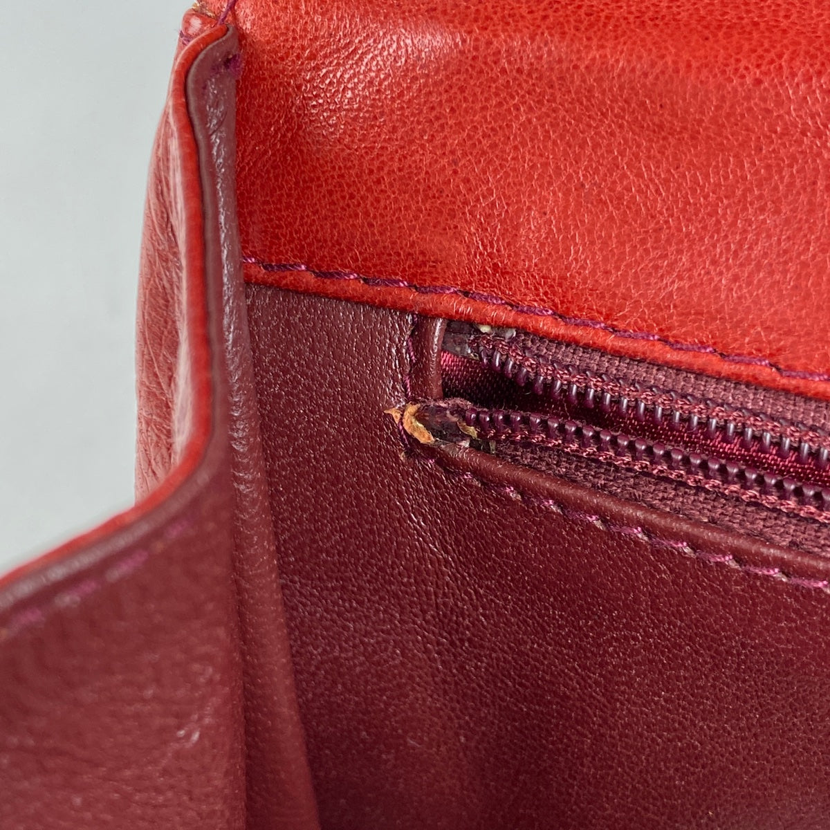 バイセル公式】シャネル ココマーク クラッチバッグ マトラッセ