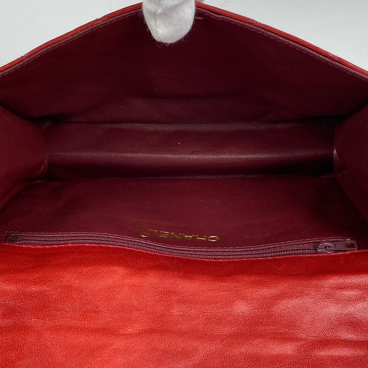 バイセル公式】シャネル ココマーク クラッチバッグ マトラッセ