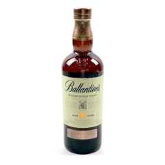 Ballantine's スコッチウイスキー 30年 750ml バランタイン 30年 [Ballantine's] 香るウイスキー バランタイン