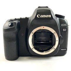 キヤノン Canon EOS 5D Mark II ボディ デジタル 一眼レフカメラ 【中古】cambb
