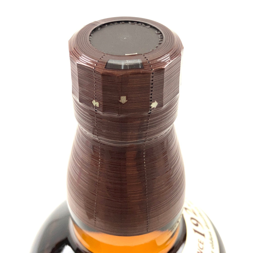 【東京都内限定お届け】 サントリー SUNTORY 山崎 シングルモルト ジャパニーズ 700ml 国産ウイスキー 【古酒】liqbb