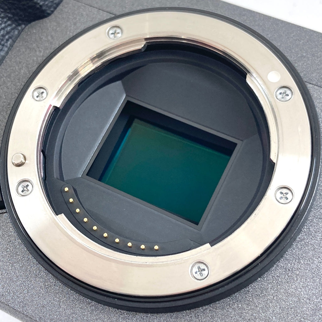 ソニー SONY FX30 ボディ ILME-FX30B シネマカメラ デジタル ミラーレス 一眼カメラ 【中古】cambb