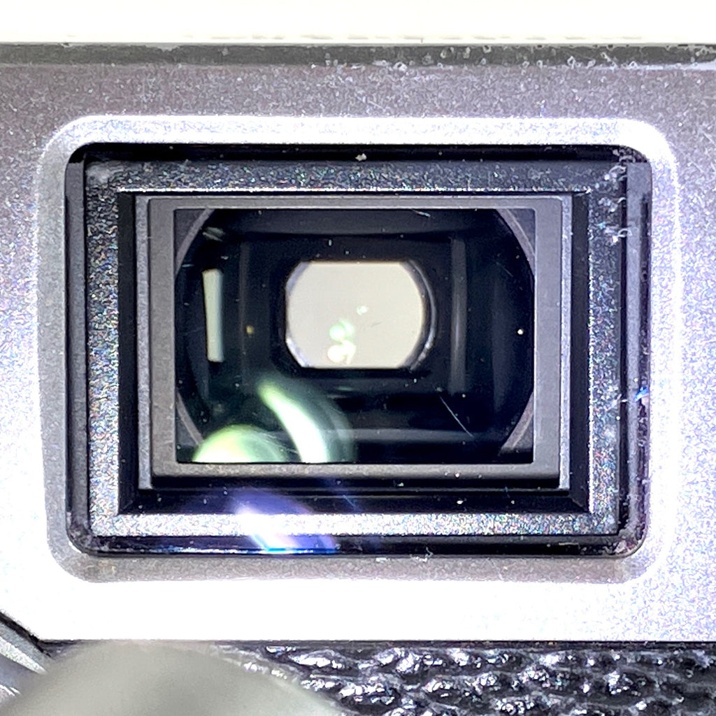 富士フイルム FUJIFILM X100T シルバー コンパクトデジタルカメラ 【中古】cambb