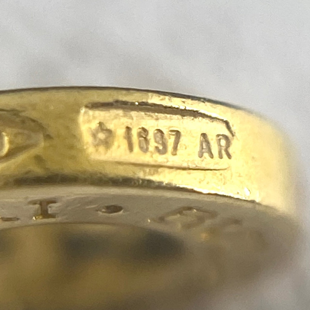 ブルガリ ビーゼロワンエレメント ブレスレット 腕輪 スリーカラー ブレスレット 750 レディース 【中古】brjwl