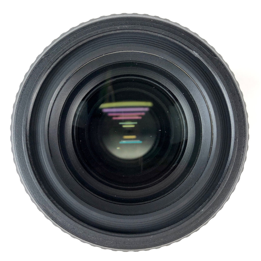 【在庫一掃】 タムロン TAMRON SP 90mm F2.8 Di MACRO 1:1 VC USD F004 (キヤノン EF用) ［ジャンク品］ 一眼カメラ用レンズ（オートフォーカス） 【中古】cambb