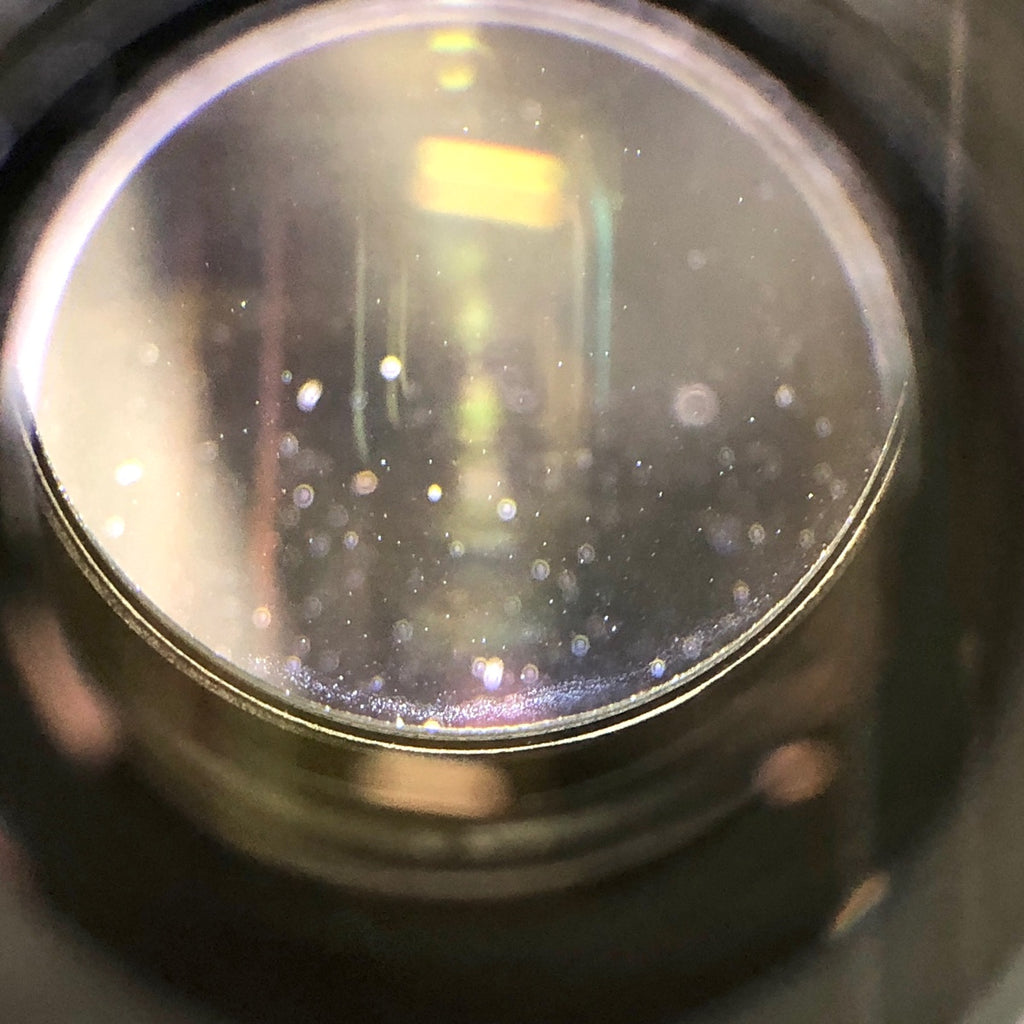 【在庫一掃】 タムロン TAMRON SP 90mm F2.8 Di MACRO 1:1 VC USD F004 (キヤノン EF用) ［ジャンク品］ 一眼カメラ用レンズ（オートフォーカス） 【中古】cambb
