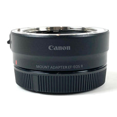 キヤノン Canon マウントアダプター EF-EOS R 【中古】cambb